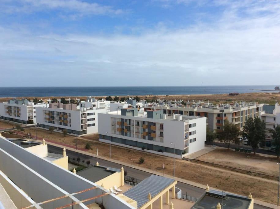 Beautiful Place With Ocean View Λάγος Εξωτερικό φωτογραφία