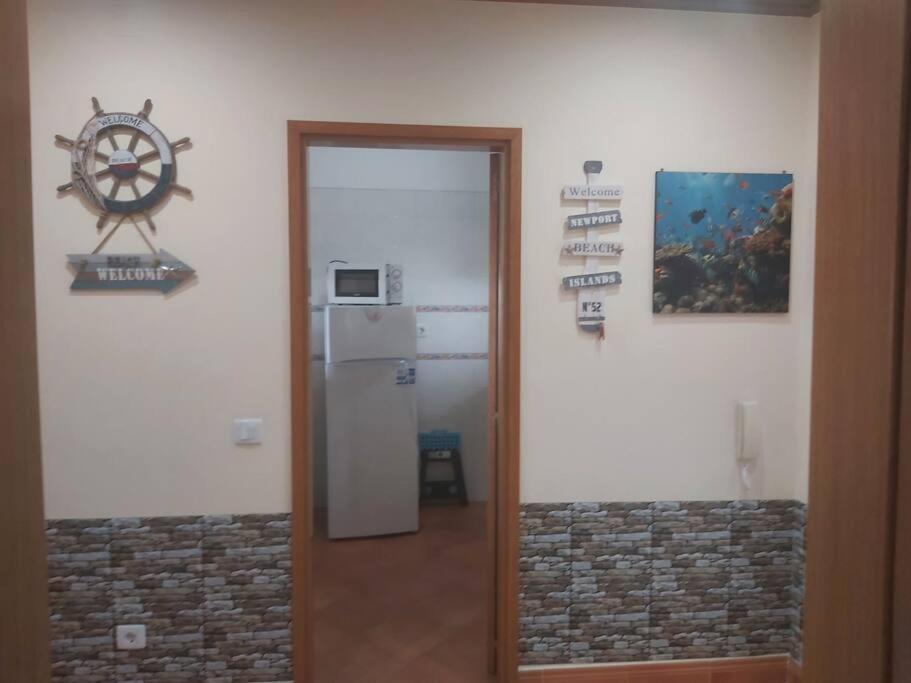 Beautiful Place With Ocean View Λάγος Εξωτερικό φωτογραφία