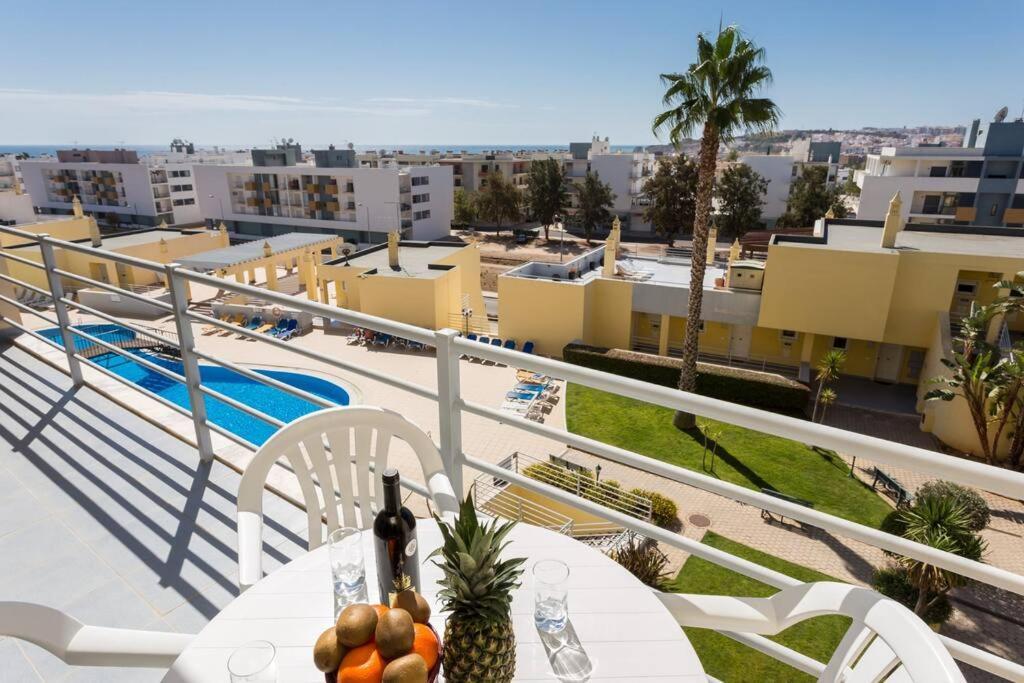 Beautiful Place With Ocean View Λάγος Εξωτερικό φωτογραφία