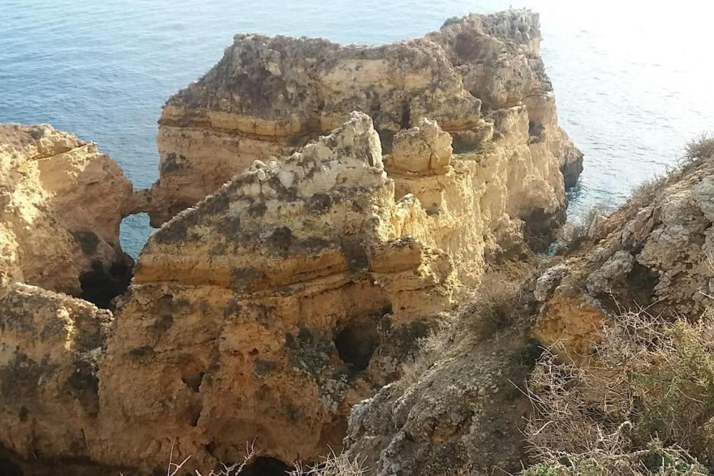 Beautiful Place With Ocean View Λάγος Εξωτερικό φωτογραφία