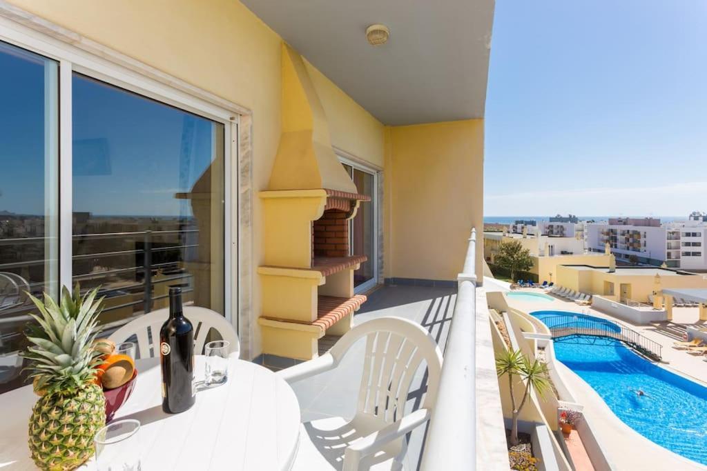 Beautiful Place With Ocean View Λάγος Εξωτερικό φωτογραφία