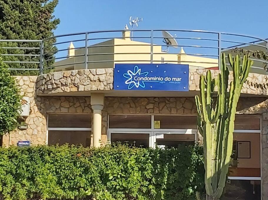 Beautiful Place With Ocean View Λάγος Εξωτερικό φωτογραφία