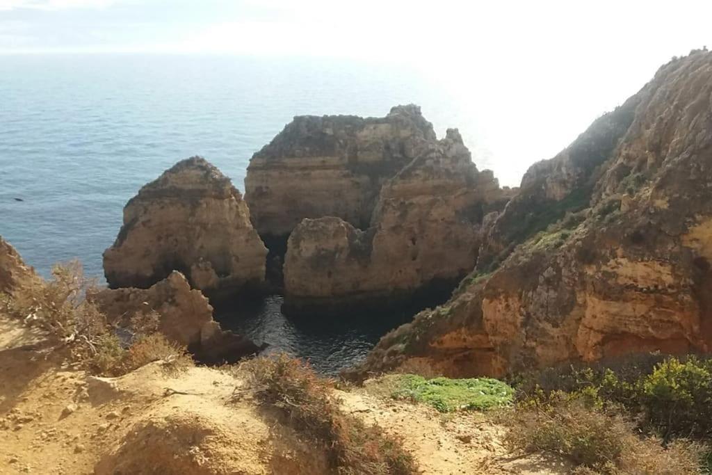 Beautiful Place With Ocean View Λάγος Εξωτερικό φωτογραφία